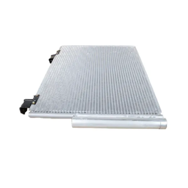 Radiadores condensadores para toyota hilux 2005 2015 2.5 - Radiador Condensador | ClickRepuestos